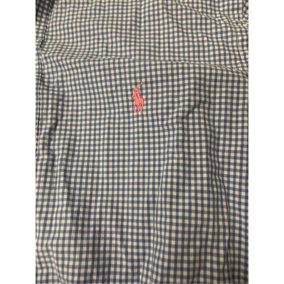 Polo Ralph Lauren Button Down Top - Picture 3 of 7